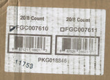 2026 Topps Finest Baseball Mega, 20 Box Case *RELEASES 7/8*