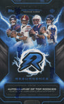 2024 Topps Resurgence Football Hobby, Box *RELEASES 5/9*