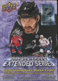 2024-25 Upper Deck Extended Series Hockey Blaster, 20 Box Case