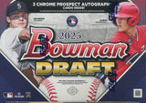 2025 Bowman Draft Baseball Delight, Box *RELEASES 1/14*