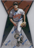 1997 Cal Ripken Jr. Pinnacle Certified LASTING IMPRESSIONS #1 Baltimore Orioles