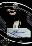 2025 Tyler Shough Panini Absolute ROOKIE AUTO AUTOGRAPH RC #194 New Orleans Saints