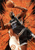 1994-95 Shaquille O'Neal Fleer Ultra ULTRA POWER #8 Orlando Magic