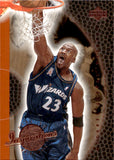 2001-02 Michael Jordan Upper Deck Inspirations #90 Washington Wizards
