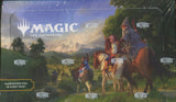 Magic The Gathering: The Hobbit Play Booster, Box
