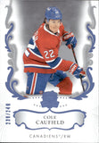 2023-24 Cole Caufield Upper Deck The Cup 239/249 #94 Montreal Canadiens