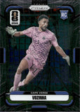 2026 Vozinha Panini Prizm FIFA World Cup ROOKIE RC #178 CAPE VERDE