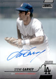 2022 Steve Garvey Topps Stadium Club AUTOGRAPH AUTO #SCBA-SGA Los Angeles Dodgers
