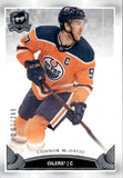 2019-20 Connor McDavid Upper Deck The Cup 7/249 #21 Edmonton Oilers