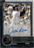 2019 Jim Rice Topps Museum Collection ARCHIVAL AUTOGRAPH 86/299 AUTO #AA-JR Boston Red Sox