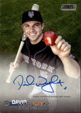 2023 David Wright Topps Stadium Club AUTO AUTOGRAPH #SCBA-DWT New York Mets