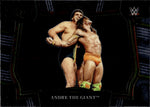 2023 Andre The Giant Panini Select WWE RINGSIDE #268 WWE Legend