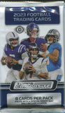 2023 Topps Composite Football, Hobby Pack