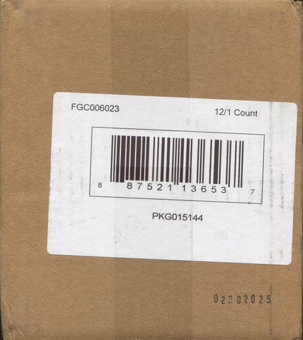 2025 Topps Stranger Things High Tek Hobby, 12 Box Case