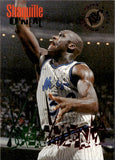 1994-95 Shaquille O'Neal Topps Stadium Club BEAM TEAM #19 Orlando Magic