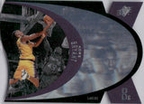 1996-97 Kobe Bryant Upper Deck SPx ROOKIE RC #22 Los Angeles Lakers *NRMT*
