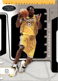 2002-03 Kobe Bryant Fleer NBA Hoops Hot Prospects #15 Los Angeles Lakers