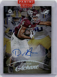 2023 Devon Achane Panini Luminance ROOKIE AUTO 017/350 AUTOGRAPH #113 Miami Dolphins