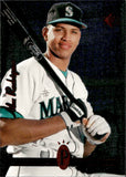 1994 Alex Rodriguez SP ROOKIE RC #15 Seattle Mariners 2