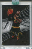 2017-18 LeBron James Panini Absolute #13 Cleveland Cavaliers