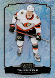 2022-23 Tim Stutzle OPC Platinum ARTIC FREEZE 98/99 #62 Ottawa Senators