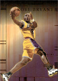 2000-01 Kobe Bryant Upper Deck NSCC NATIONAL CONVENTION #KB1 Los Angeles Lakers