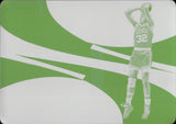 2018-19 Kevin McHale Panini Immaculate Collection THE STANDARD YELLOW PRINTING PLATE 1/1 ONE OF ONE #ST-KMH Boston Celtics