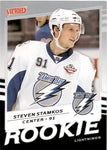 2008-09 Steven Stamkos Upper Deck Victory ROOKIE RC #350 Tampa Bay Lightning