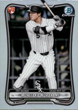 2026 Munetaka Murakami Bowman Chrome RED ROOKIE VARIATION RC #9 Chicago White Sox