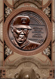 2015 Nolan Ryan Topps UPDATE SERIES ETCHED IN HISTORY #EIH-1 Texas Rangers