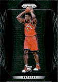 2017-18 OG Anunoby Panini Prizm ROOKIE RC #38 Toronto Raptors 6