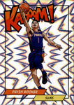2018 Devin Booker Panini KABOOM! SP #K-BD Phoenix Suns