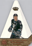 1997-98 Paul Kariya Pacific CRAMER'S CHOICE AWARD #1 Anaheim Ducks
