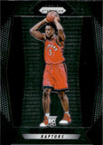 2017-18 OG Anunoby Panini Prizm ROOKIE RC #38 Toronto Raptors 5