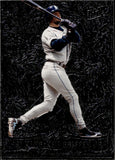1997 Ken Griffey Jr. Fleer Ultra RBI KING #7 Seattle Mariners