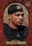 2025 Ja'Marr Chase Panini Mosaic MICRO MOSAIC SP! #21 Cincinnati Bengals