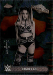 2025 Dakota Kai Topps Chrome CACTUS JACK WRESTLEMANIA #85 Monday Night Raw