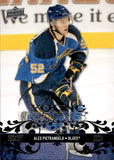 2008-09 Alex Pietrangelo Upper Deck Series 1 YOUNG GUNS ROOKIE RC #241 St. Louis Blues