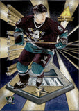 1995-96 Paul Kariya Pinnacle Zenith Z TEAM #14 Anaheim Mighty Ducks