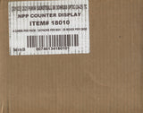 2024-25 Panini Donruss Optic Basketball Retail, 20 Box Case