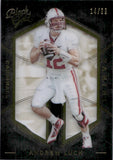 2016 Andrew Luck Panini Black Gold Multi-Sport 14/99 #8 Stanford Cardinal