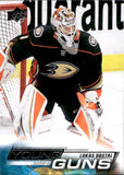 2022-23 Lukas Dostal Upper Deck SERIES ONE YOUNG GUNS ROOKIE RC #203 Anaheim Ducks
