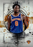 2025-26 OG Anunoby Topps Motif MAJESTY PURPLE 14/15 #11 New York Knicks