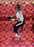 2024 C.J. Stroud Panini Prestige XTRA POINTS 13/25 #116 Houston Texans