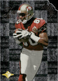 1998 Jerry Rice Randy Moss Playoff Absolute TANDEMS San Francisco 49ers Minnesota Vikings