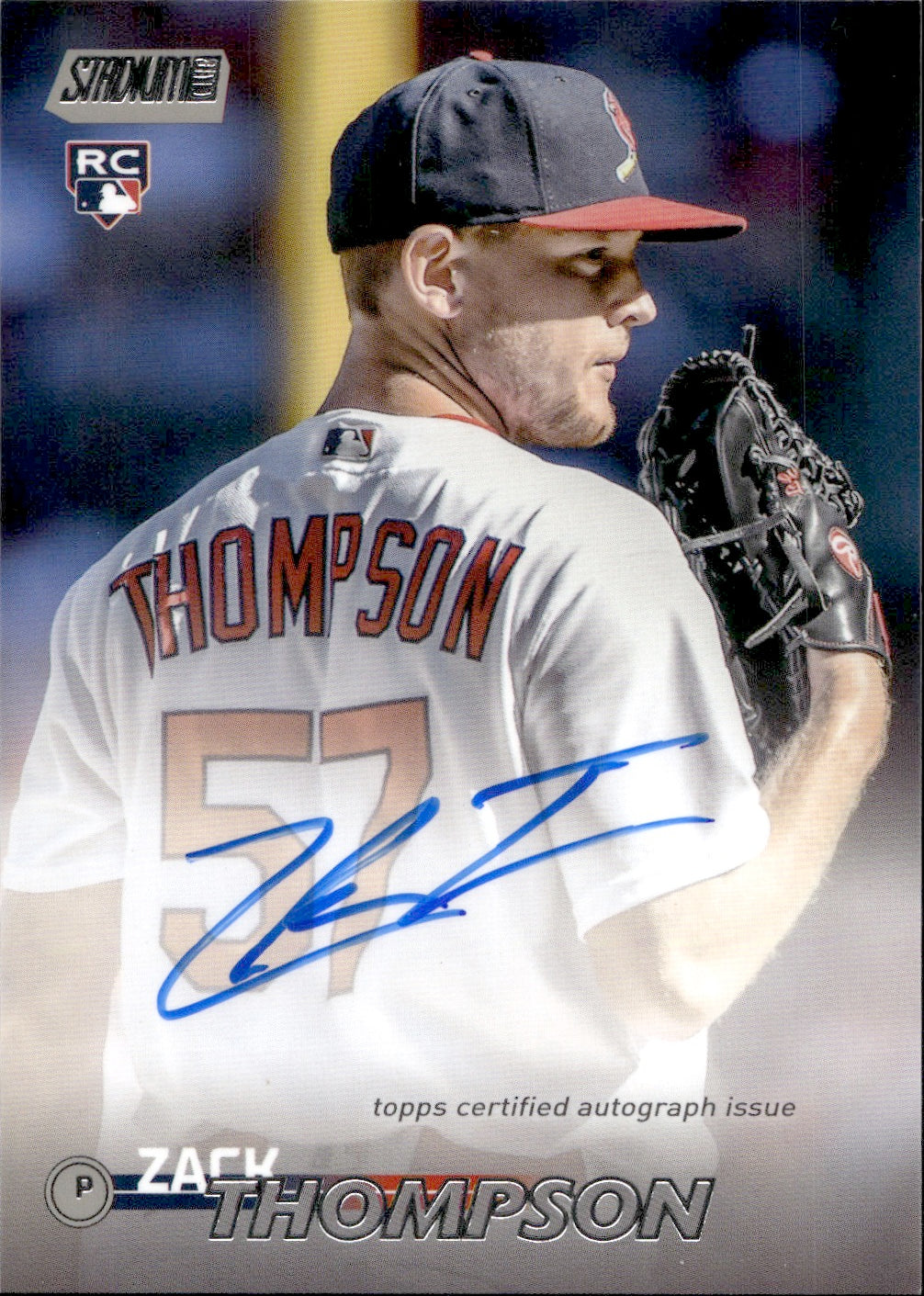 2022 pristine rickey まなん henderson auto /50