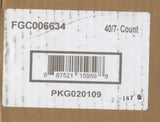 2026 Topps Chrome Baseball Blaster, 40 Box Case