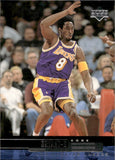 1999-00 Kobe Bryant Upper Deck #58 Los Angeles Lakers 1