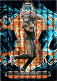 2024 Ja'Marr Chase Panini Mosaic GENESIS PRIZM SP! #45 Cincinnati Bengals