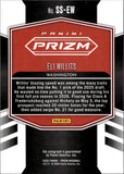 2026 Eli Willits Panini Prizm SENSATIONAL SIGNATURES AUTOGRAPH AUTO #SS-EW Washington Nationals